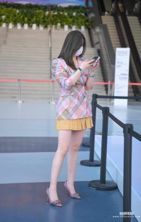 高跟鞋美女 20-10-26-136