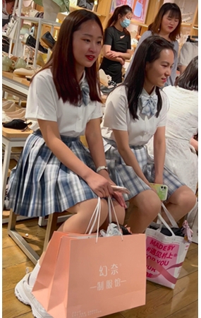 姐妹