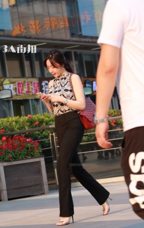 靓丽 少妇-10P