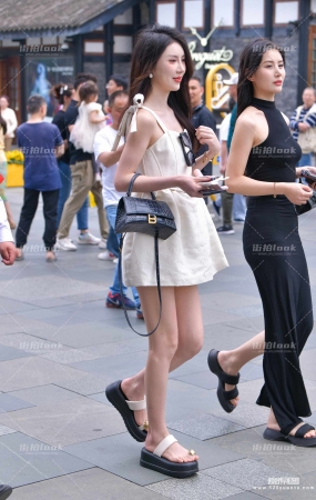 吊带公主裙 23-05-03-54