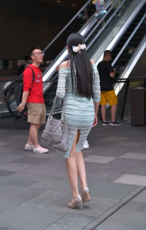 邻居家de性感**