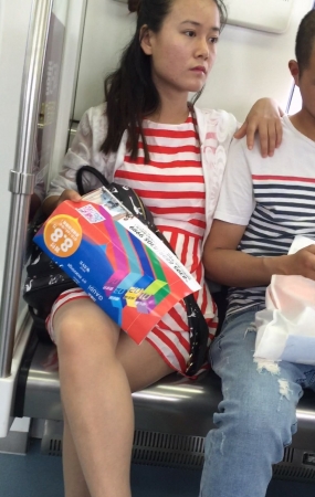 肉丝凉鞋MM