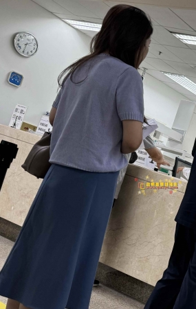 裙装知性