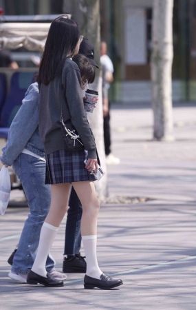 【丝工坊】2025.2.7街采