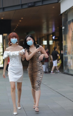 这样的微胖旺夫身材 是我的最爱