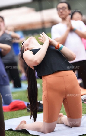 后弯
