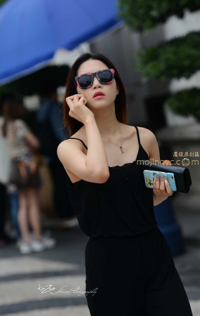 咔喳2016.1012街拍 2 (12p)
