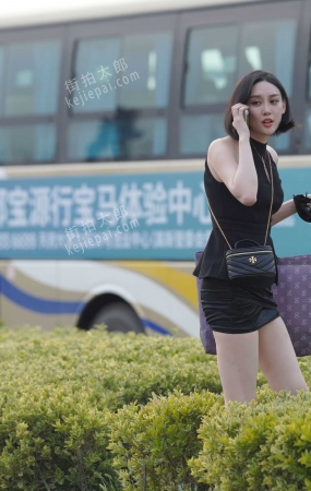 修身长腿 身姿毕现 220827-69 41p