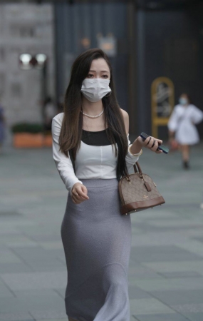 气质修身长裙 [139P-1.60GB]