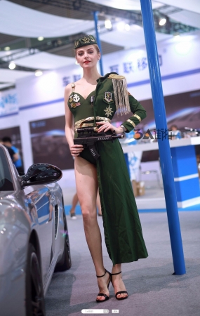 2017深圳改装车展-13P