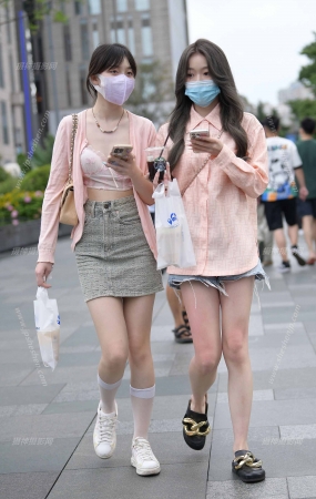 粉粉的嫩嫩的胸胸腻好看，230926-6-93 15P