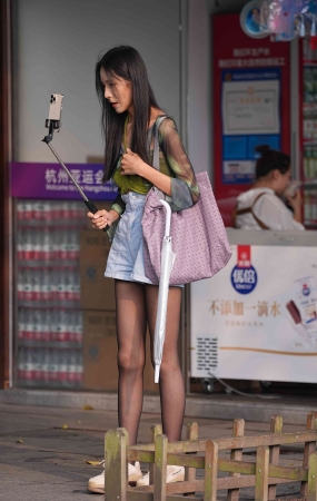 【丝工坊】2024.1.23有认识的么？