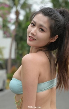 MP1303 [不吃鸡蛋模拍套图] 梦夜澜不尽