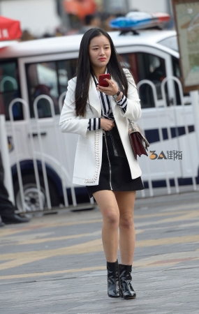 时尚美女大合集-18P