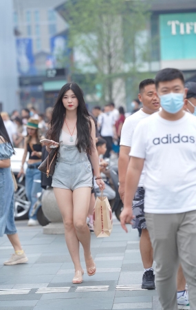 肉肉可爱