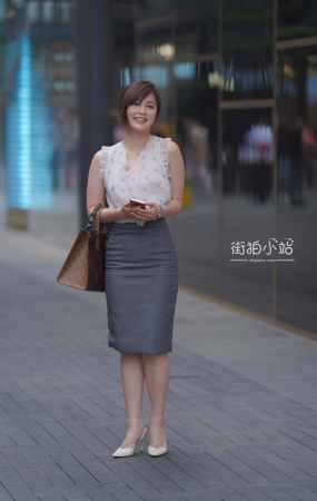 心动的感觉