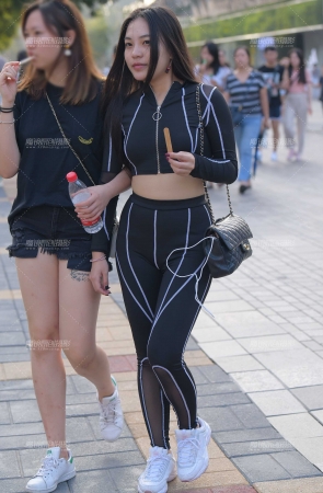 性感美女
