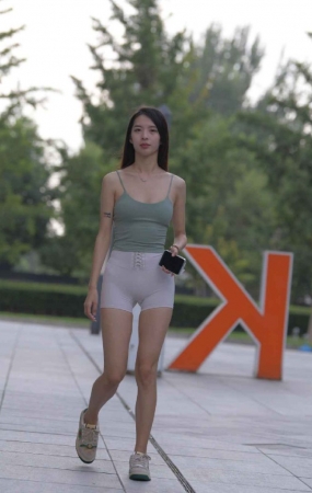 精选街拍作品 NO.1643 一始街拍作品 – Ripples[775P/827MB]