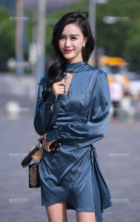 贵妇
