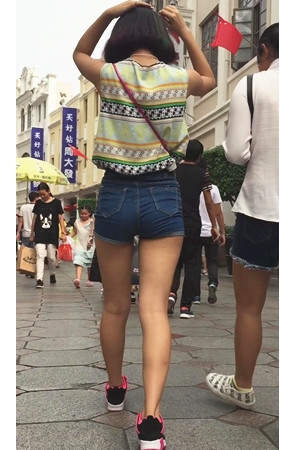 玩的开心