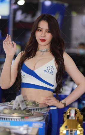 改装车车模合集 8P