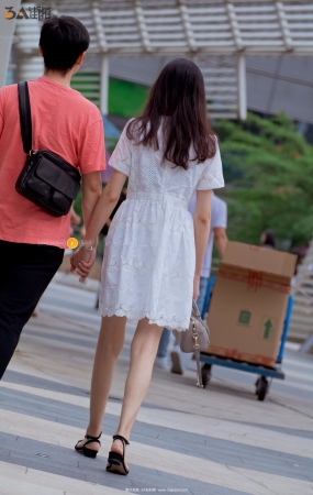 靓丽 美腿 高跟 组图-11P