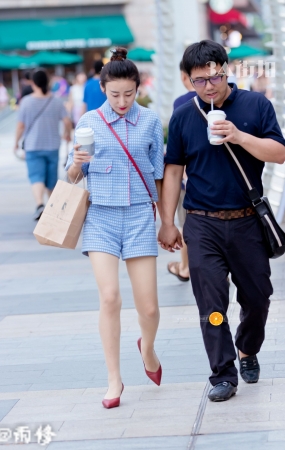 老板 多加点肉丝…-12P