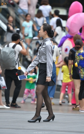 街拍2017 时尚搭配 合集 0814-05-24P