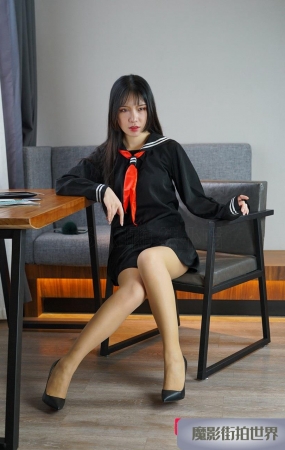JK制服小妞3A1908[404M]