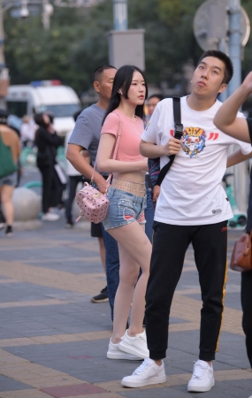 性感女友