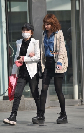 黑丝长腿 美女一枚-8P