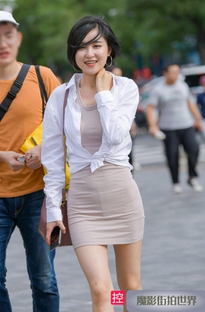 长腿短裙美女MJ1578[1.44G]