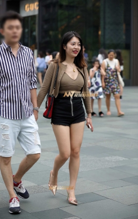 有点韵味的**