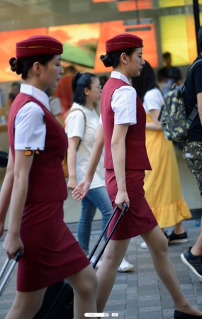 制服的诱惑-12P