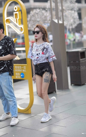 热牛小妹