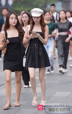 好甜美的小姐姐3A2724[885M]