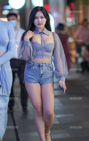 美好身材
