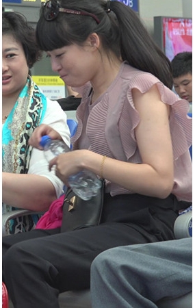 美足