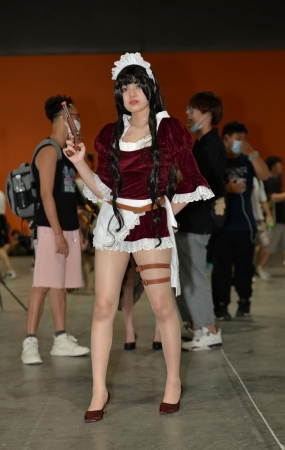 高跟白腿