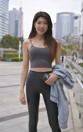 523小姐姐的茶旅时光