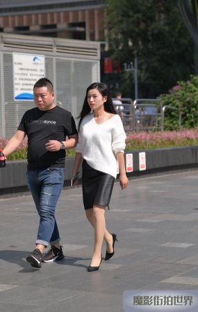 阳光下的肉丝高跟人七3A4113[653M]
