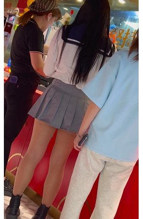 展示