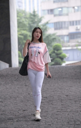 雨后时光