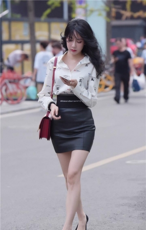 高跟小姐姐3A265[2.03G]
