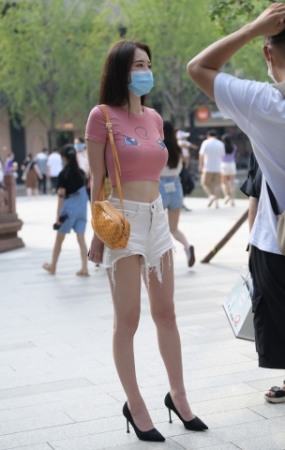 丰满可爱的小猫咪