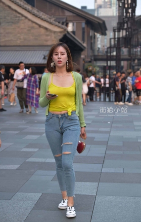 心型手提包