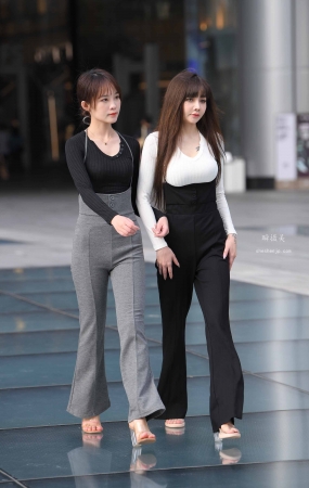 2192-9+77亚西的好闺蜜~ 6P