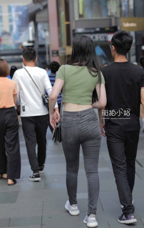 搭讪可爱甜美系女生