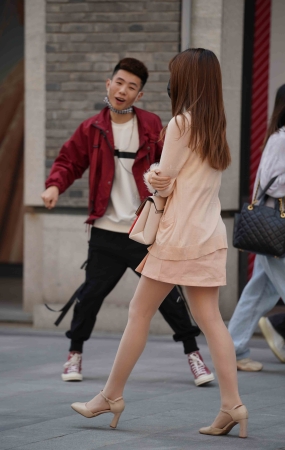 【丝工坊】2024.8.27拍摄中