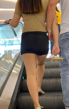 不能再短
